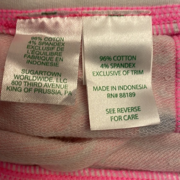 Lilly Pulitzer shorts - Picture 4 of 5